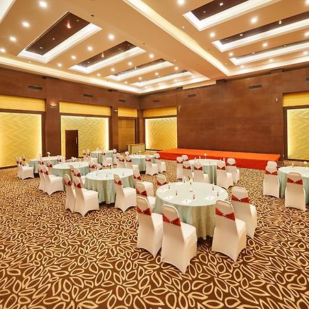 Hotel Halez Chennai Exterior photo