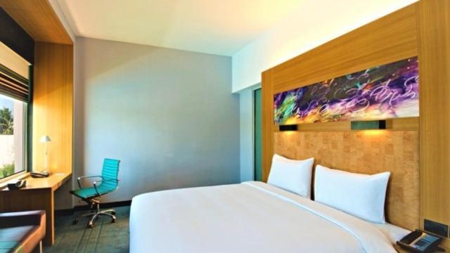 Hotel Halez Chennai Exterior photo