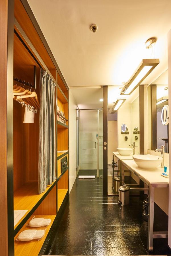 Hotel Halez Chennai Exterior photo
